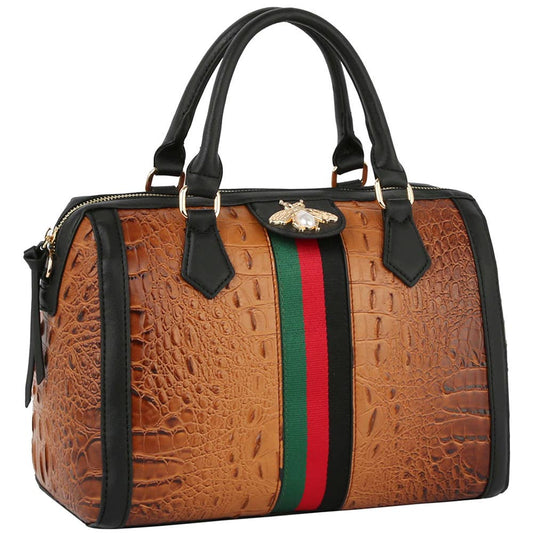 Fashion Bee Tote Bag