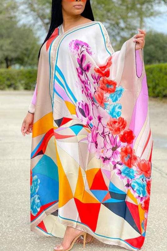 FLY GIRL KIMONO