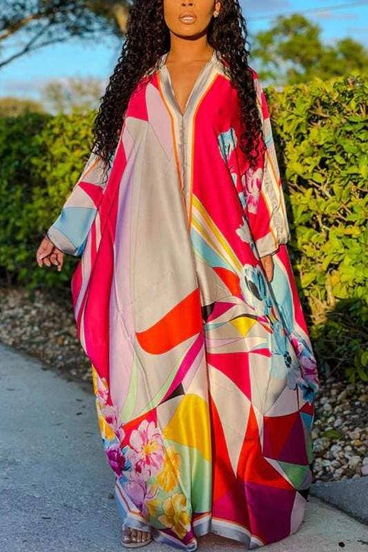 FLY GIRL KIMONO