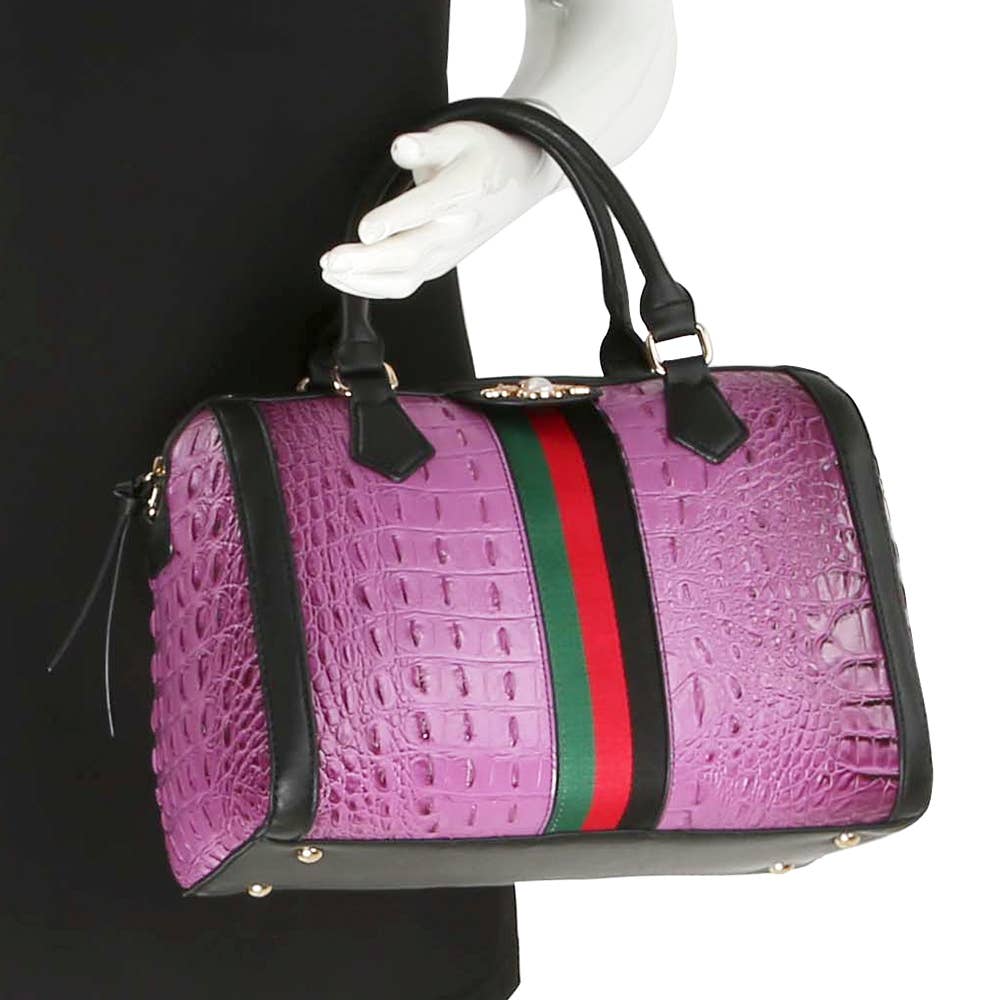 Fashion Bee Tote Bag