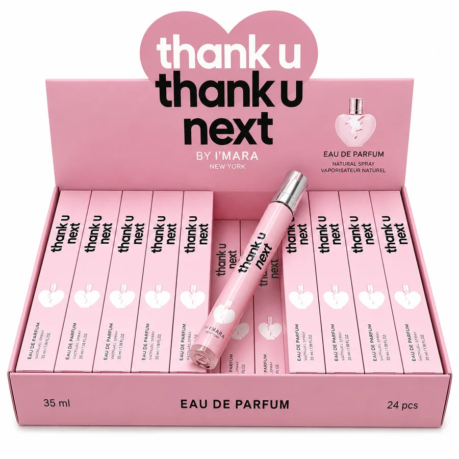 Travel Size Perfume Spray