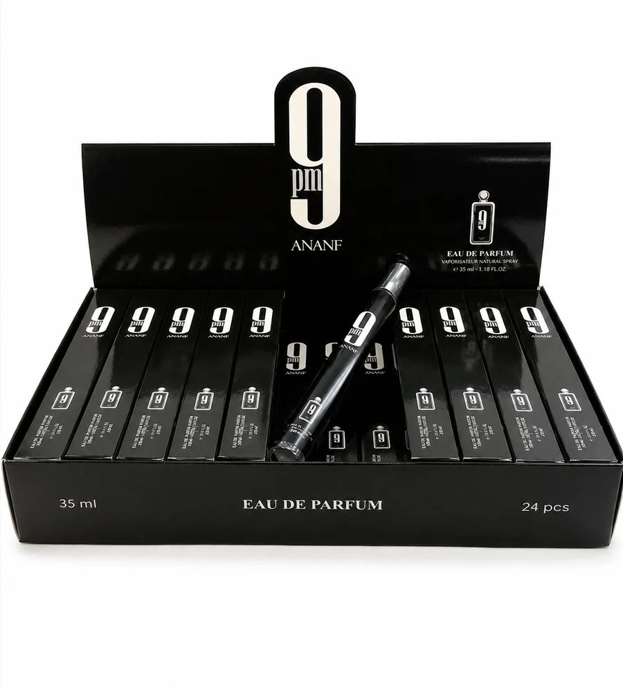 Travel Size Perfume Spray