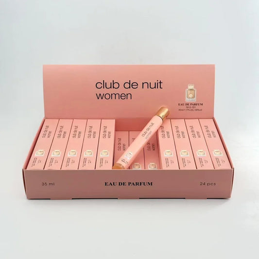 Travel Size Perfume Spray
