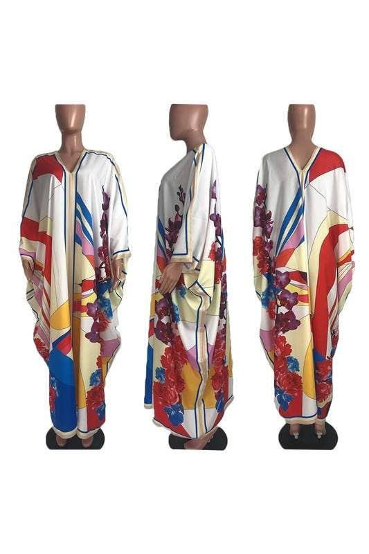 FLY GIRL KIMONO