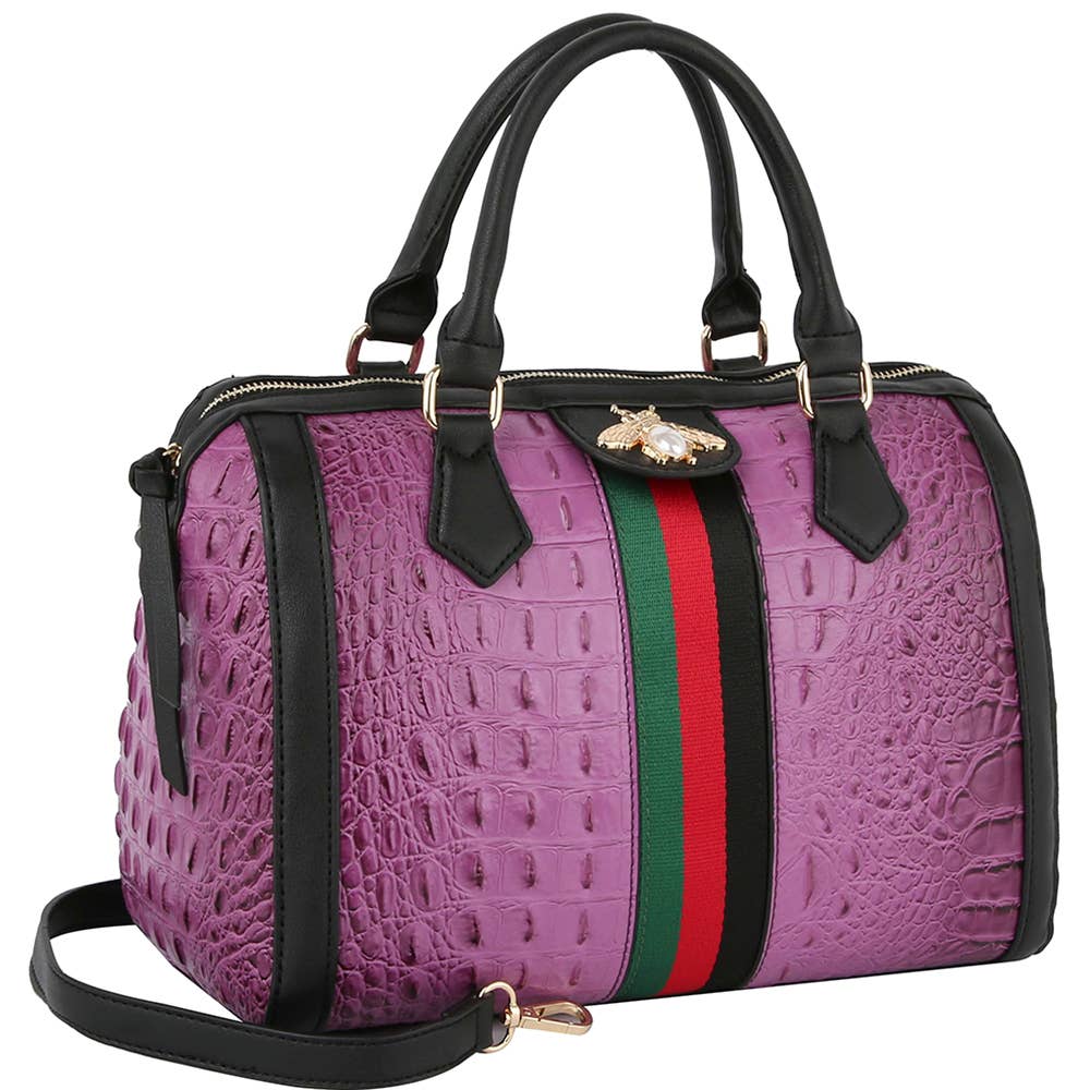 Fashion Bee Tote Bag