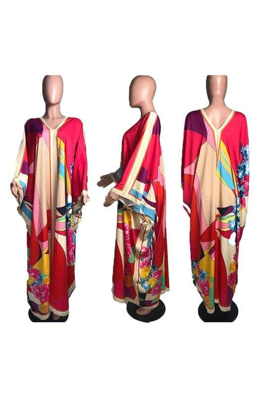 FLY GIRL KIMONO