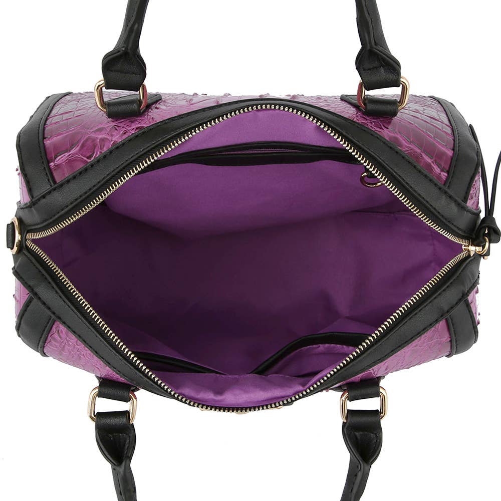 Fashion Bee Tote Bag