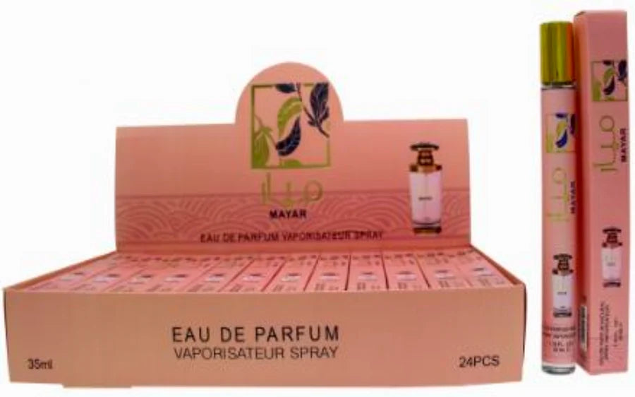 Travel Size Perfume Spray