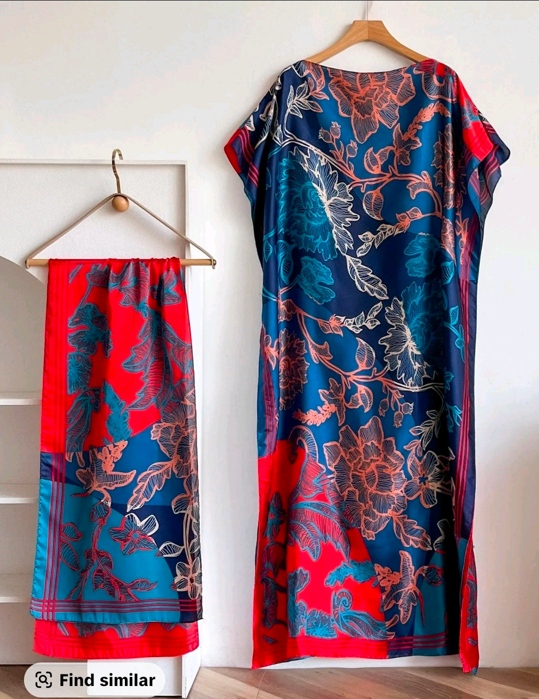 The Soft Life Lounge Dress